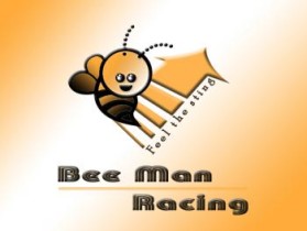 BMan Racing entry by darma maulana