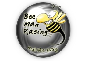 BMan Racing entry by darma maulana