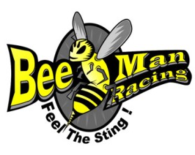 BMan Racing entry by Peter Horine