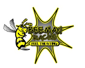 BMan Racing entry by Alex