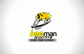 BMan Racing entry by Romeo