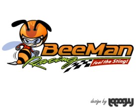 BMan Racing entry by Yap Kai Leong