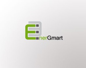 enerGmart.com entry by logoguru