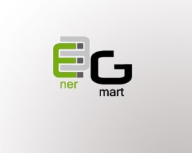 enerGmart.com entry by logoguru