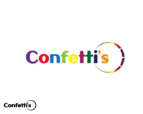Confetti's entry by civilizacia