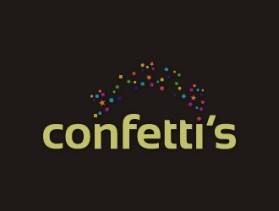 Confetti's entry by TheenkPositive