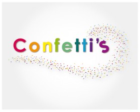 Confetti's entry by Tralladesign