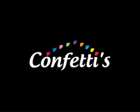 Confetti's entry by designcanbeart
