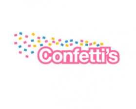 Confetti's entry by Petrol