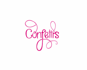 Confetti's entry by tdesign