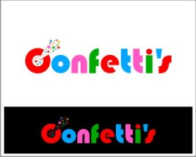 Confetti's entry by phonic