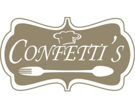 Confetti's entry by ignov_pavel