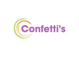 Confetti's entry by airish.designs