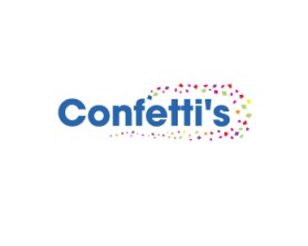 Confetti's entry by airish.designs