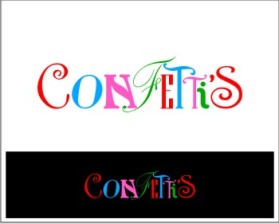 Confetti's entry by phonic