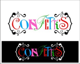 Confetti's entry by phonic