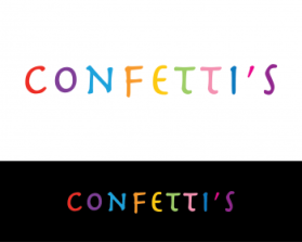 Confetti's entry by designcanbeart