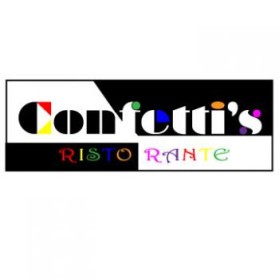Confetti's entry by lorirx0x0
