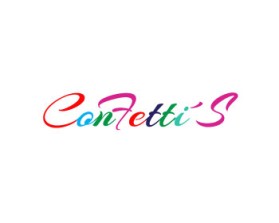 Confetti's entry by civilizacia