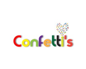 Confetti's entry by civilizacia