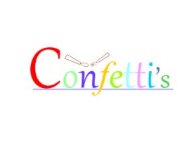 Confetti's entry by Ryuki