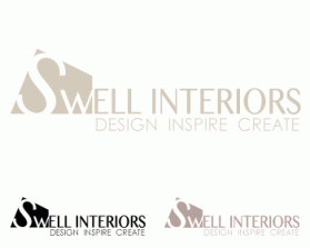 Swell Interiors entry by allureart