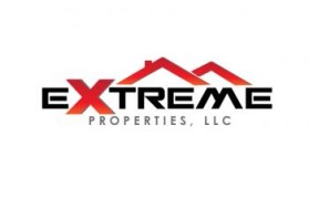 Extreme Properties, LLC entry by KayleeBugDesignStudio