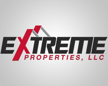 Logo Design for Extreme Properties, LLC