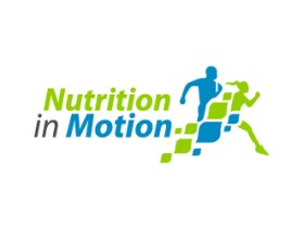 Nutrition in Motion  entry by TheenkPositive