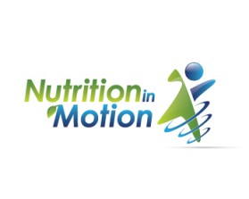 Nutrition in Motion  entry by muzzha