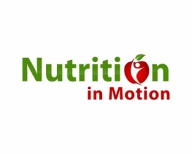 Nutrition in Motion  entry by Lavina