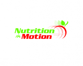 Nutrition in Motion  entry by LeAnn