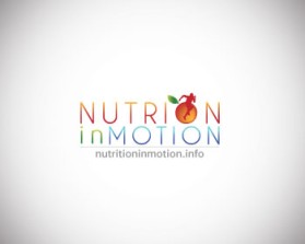 Nutrition in Motion  entry by igor1408