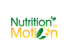 Nutrition in Motion  entry by greycrow