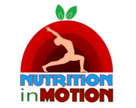 Nutrition in Motion  entry by Pogo Girl