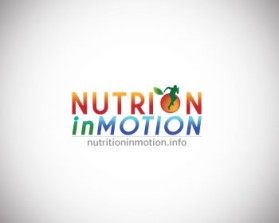 Nutrition in Motion  entry by igor1408