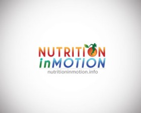 Nutrition in Motion  entry by igor1408