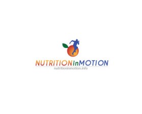 Nutrition in Motion  entry by igor1408