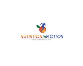 Nutrition in Motion  entry by igor1408