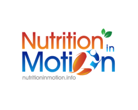 Nutrition in Motion  entry by greycrow