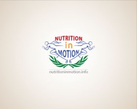 Nutrition in Motion  entry by igor1408