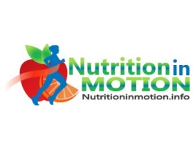 Nutrition in Motion  entry by Pogo Girl