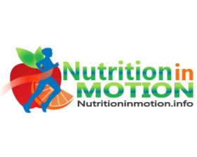 Nutrition in Motion  entry by Pogo Girl