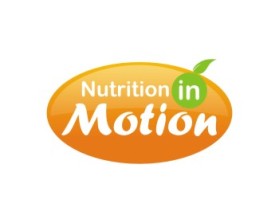 Nutrition in Motion  entry by sengkuni08