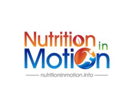 Nutrition in Motion  entry by greycrow