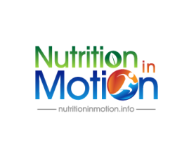 Nutrition in Motion  entry by greycrow