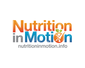 Nutrition in Motion  entry by eldesign