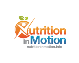 Nutrition in Motion  entry by eldesign