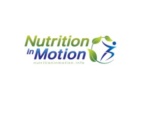 Nutrition in Motion  entry by rekakawan