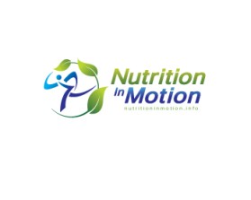 Nutrition in Motion  entry by rekakawan
